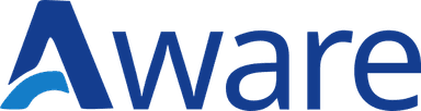 Aware Logo